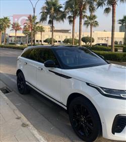 لاند روفر رانج روڤر فيلار